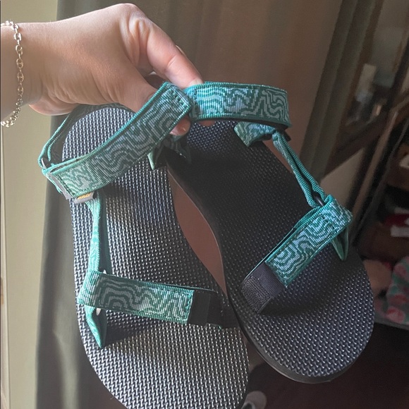 Teva Shoes - Teva sandals